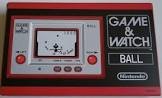 Game & watch ball (2010)