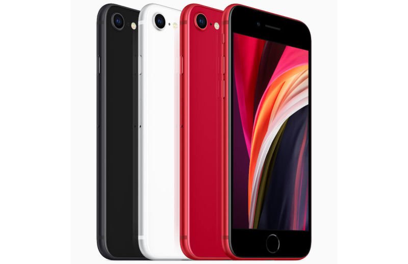 iPhone se 2022