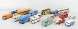Voiture de collection divers