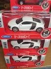 Voiture de collection divers