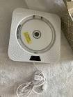 Lecteur cd mural kc-808