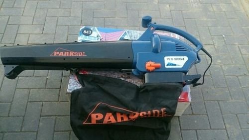 Aspirateur pls 3000 a1