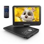 Dvd portable yd105