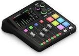 Carte son rodecaster duo