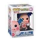 Pop mr. mime 582
