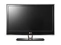 Tv led 26" 66 cm (26") 26lv2500 lcd 1366 x 768p
