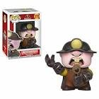 Pop 370 underminer