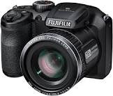 Appareil photo bridge finepix s4700