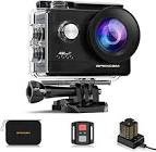 Camera sport action camera m80 air