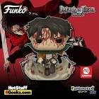 Figurine 1169 battle levi