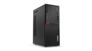 Pc fixe think center m710q intel celeron g3900t 8go ddr4 intel hd graphics 256go
