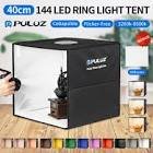Studio photo led cube photo