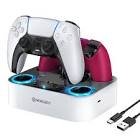 Accessoire sony dualsense charging dock