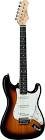 Guitare electrique s300 cream 4/4