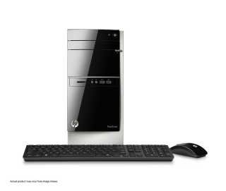Hp uc i5 2500 500 8 go 500 go