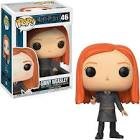 Figurine ginny weasley 46