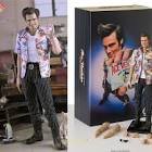 Figurine ace ventura pet detective
