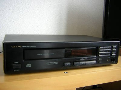 Platine cd dx-700
