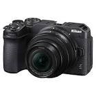 Hybride z30 dx-16-50 mm