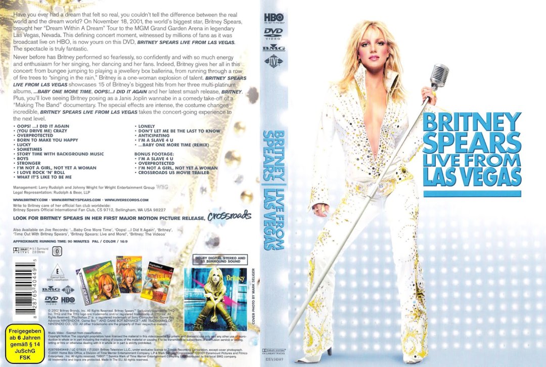 Britneyspears greatest hits