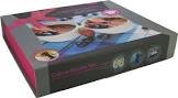 Kit creme brulee set