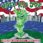 Cd america's least wanted