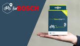 Gps velo bike trax e-bike
