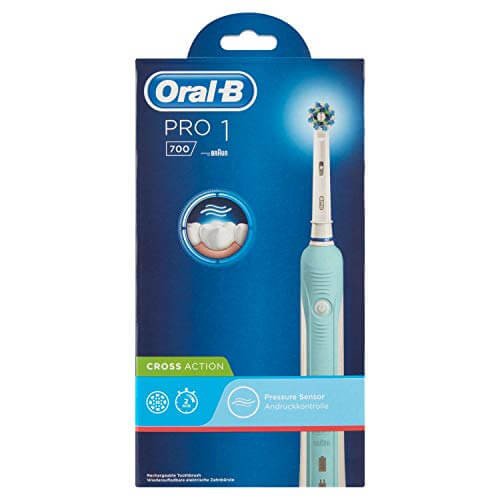 Brosse a dent electrique pro 1