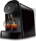 Machine a cafe dosette cafetiere lm 8012/60 a