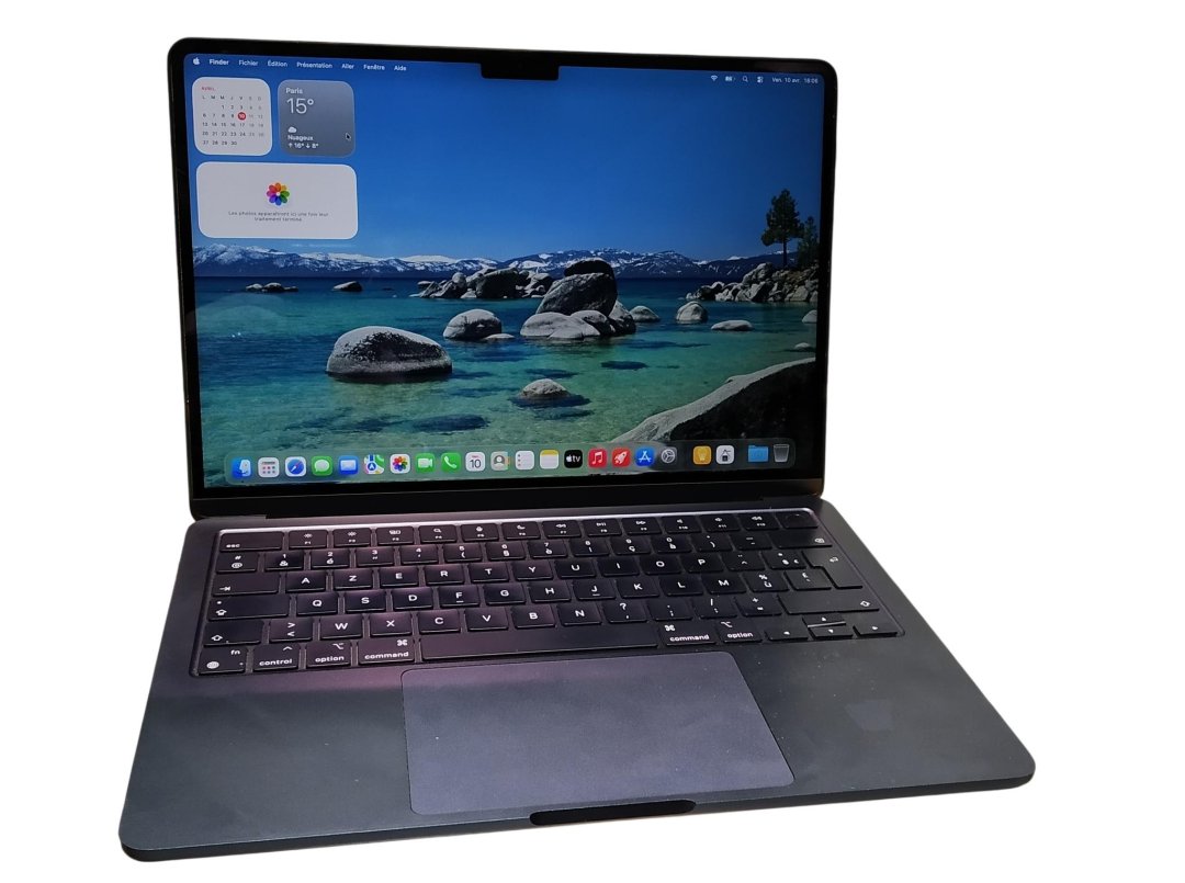 Macbook air (M2)