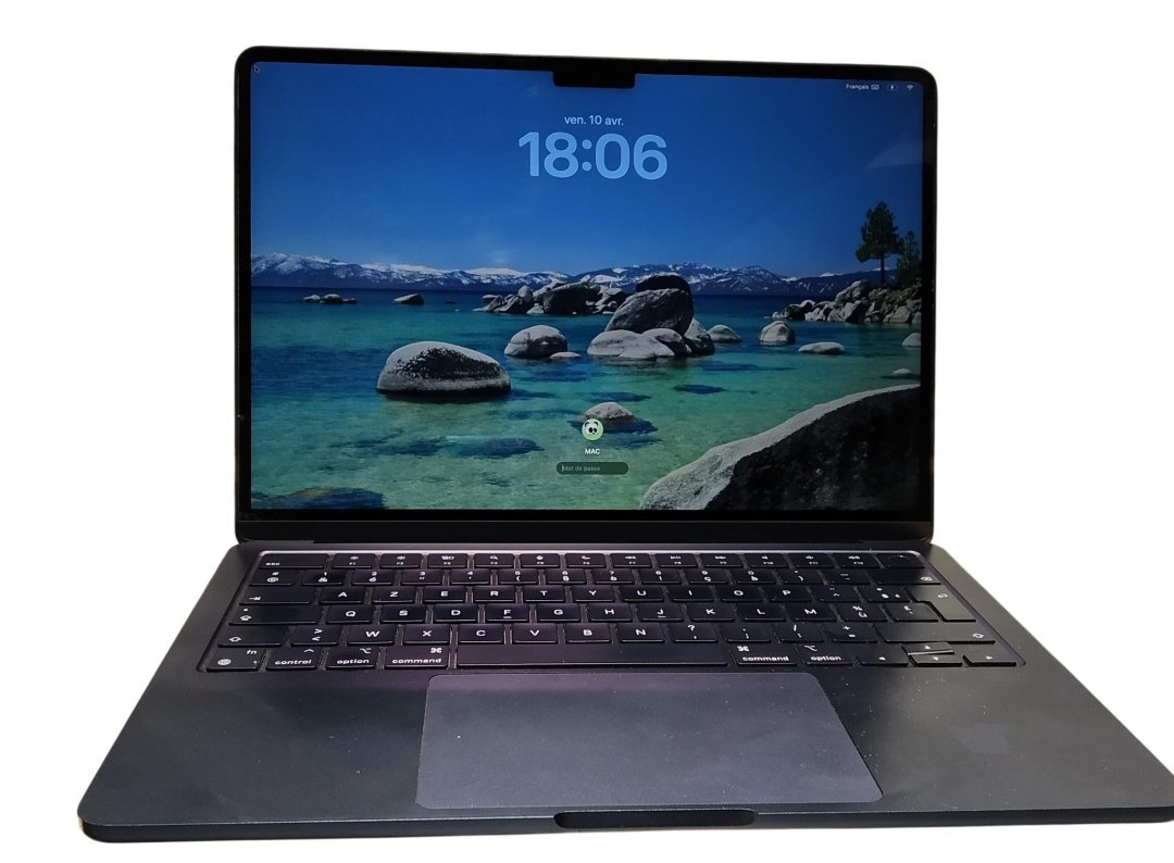 Macbook air (M2)