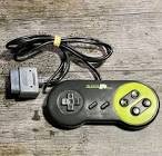 Accessoire autre manette snes