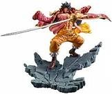 Figurine manhood gol d roger