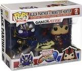 Jouet pop capcom marvel #4