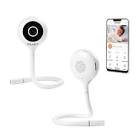 Babyphone ecoute bebe video