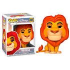 Fig pop n° 495 - mufasa