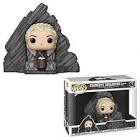 Figurine 63 game of thrones - daenerys targaryen 10cm