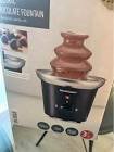 Fontaine a chocolat 84541
