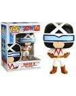 Figurine 738 speed racer - racer x 9cm