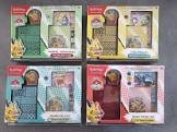 Deck pokemon 60 cartes deck championnat