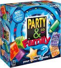 Jeu de societe party & family