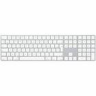 Clavier sans fil magic keyboard pave numerique