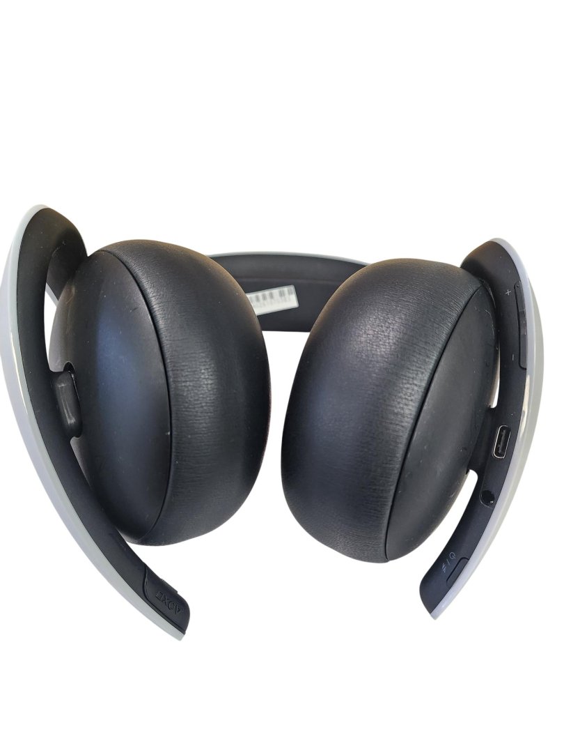 Casque micro sans fil pulse elite ps5