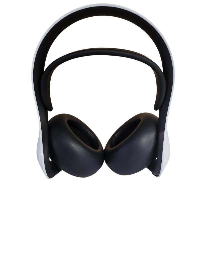 Casque micro sans fil pulse elite ps5