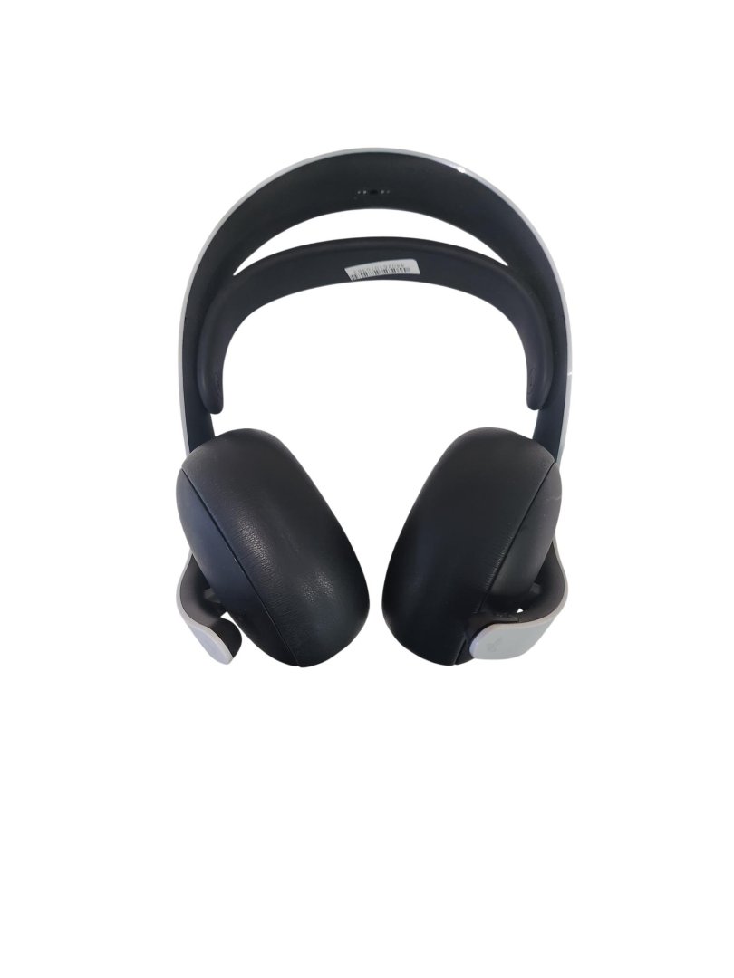 Casque micro sans fil pulse elite ps5