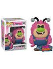 Figurine les super nana-fuzzy lumpkins