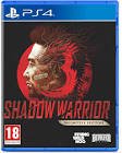 Jeu shadow warrior 3 definitive edition