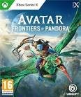 Jeu avatar frontiers of pandora