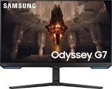 Ecran s32bg700eu