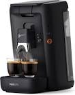 Cafetiere a dosette csa260/60